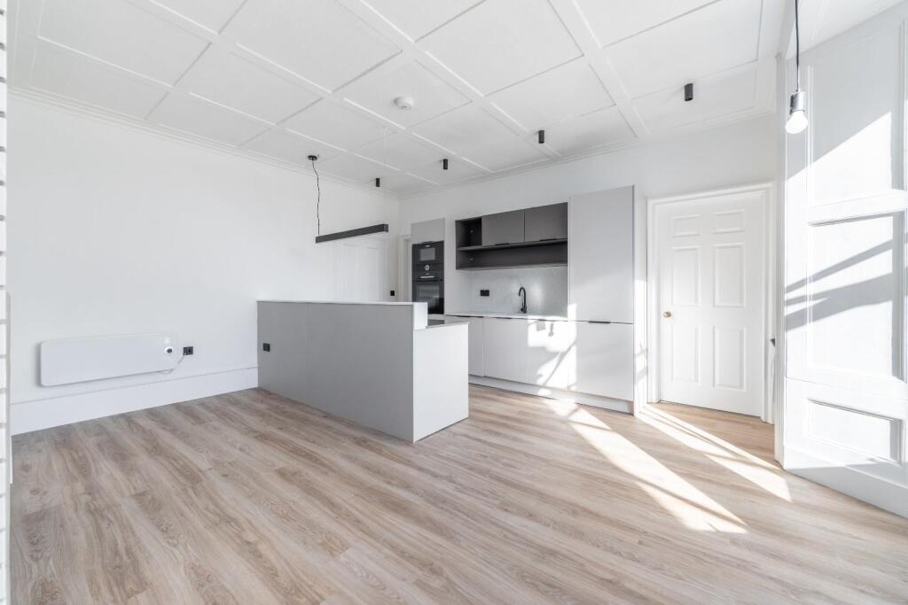 Apartment in Hexham, Northumberland - View 2