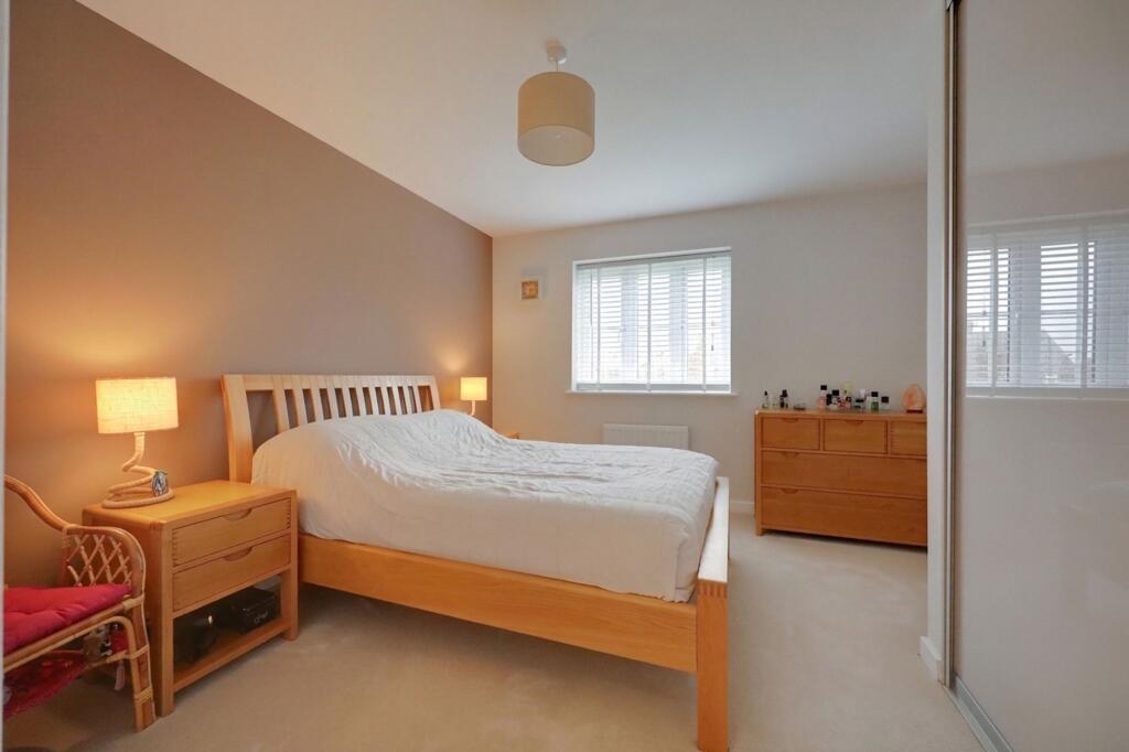 Cants Lane, Griffin House, RH15 photo 4