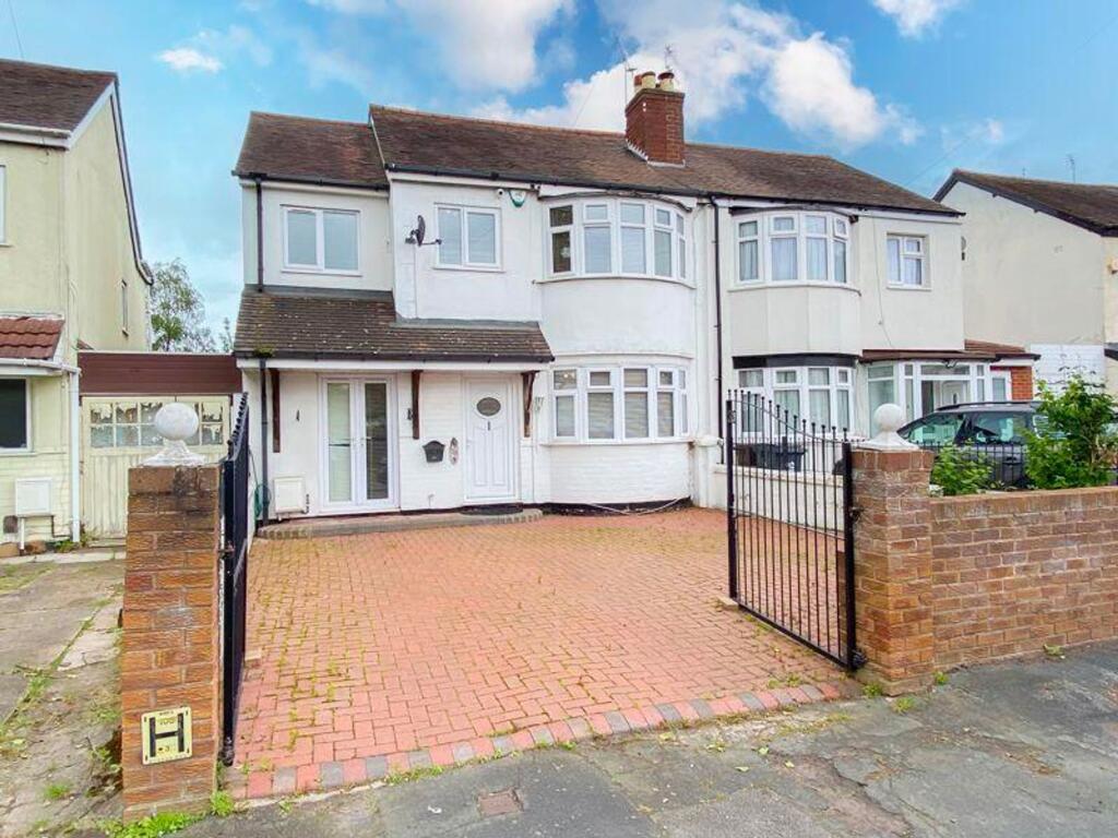 Main image of property: Marsh Lane, Wolverhampton, WV10