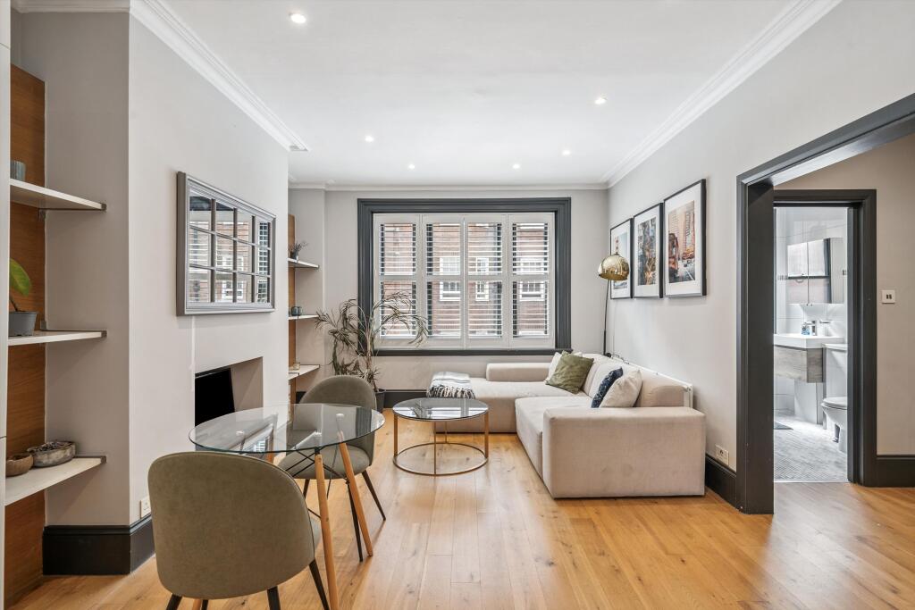 Main image of property: Newman Street, London W1T