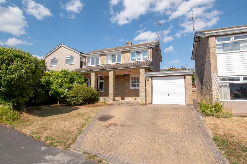 Main image of property: Lowlands Road, Belper