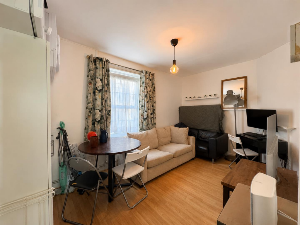 Main image of property: Quaker Street, London