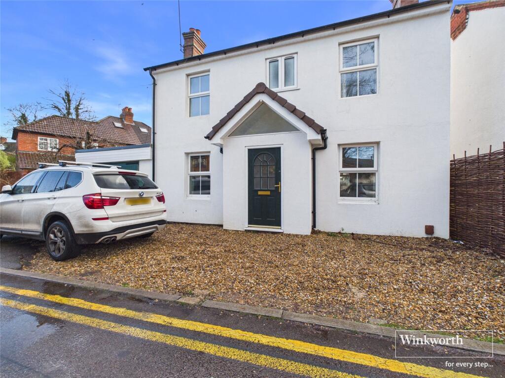 Main image of property: Gipsy Lane, Wokingham, Berkshire, RG40
