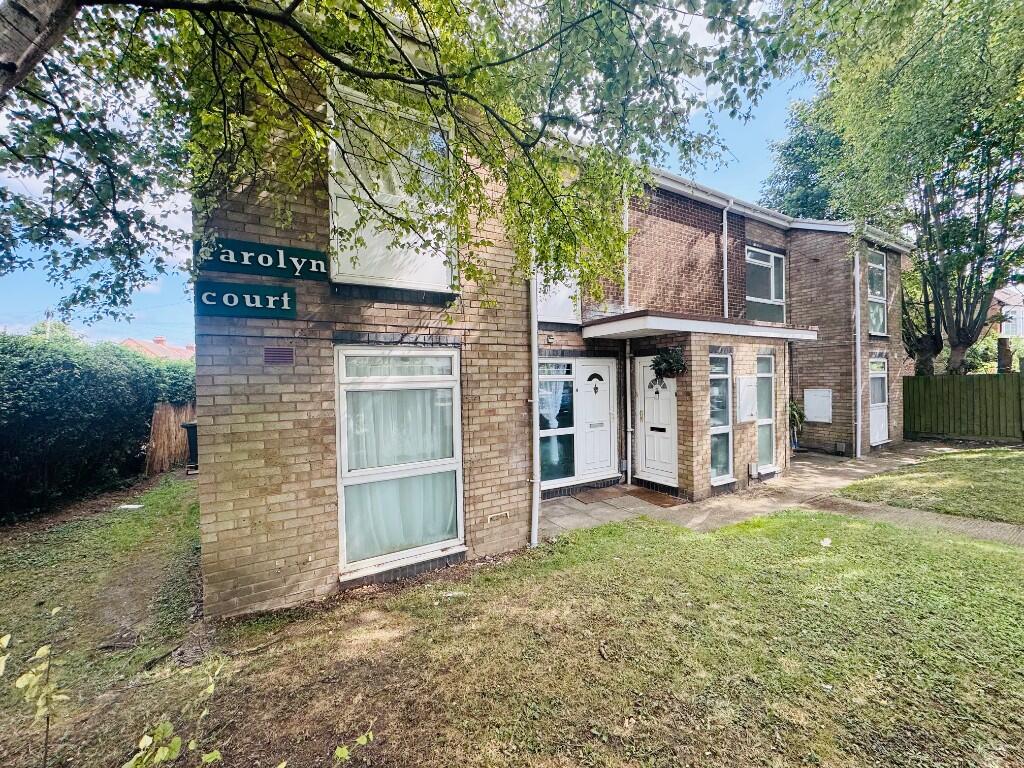 Main image of property: Trinity Road,Leagrave,Luton,LU3