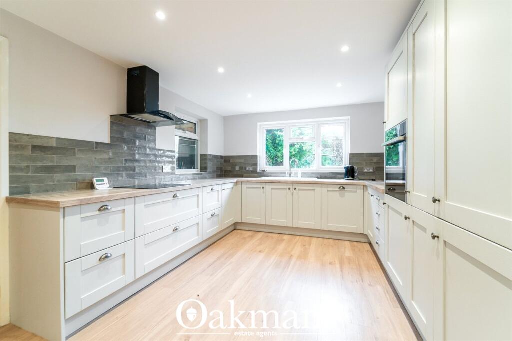 House in Birmingham - View 2