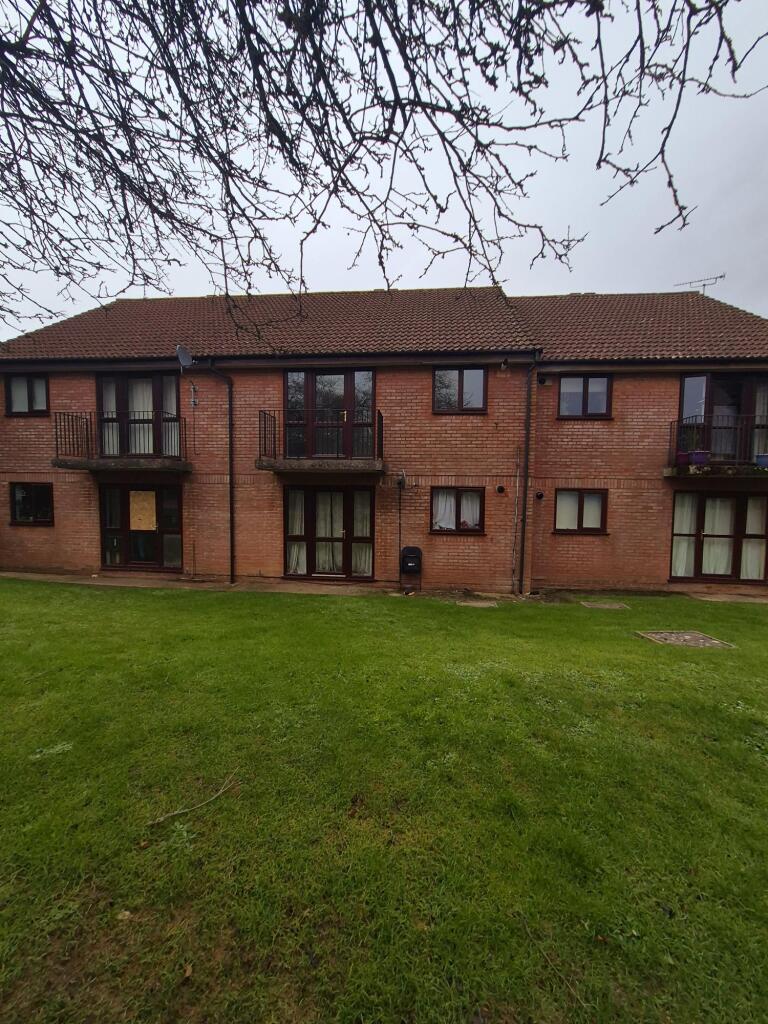 Main image of property: Bicknell Gardens, YEOVIL