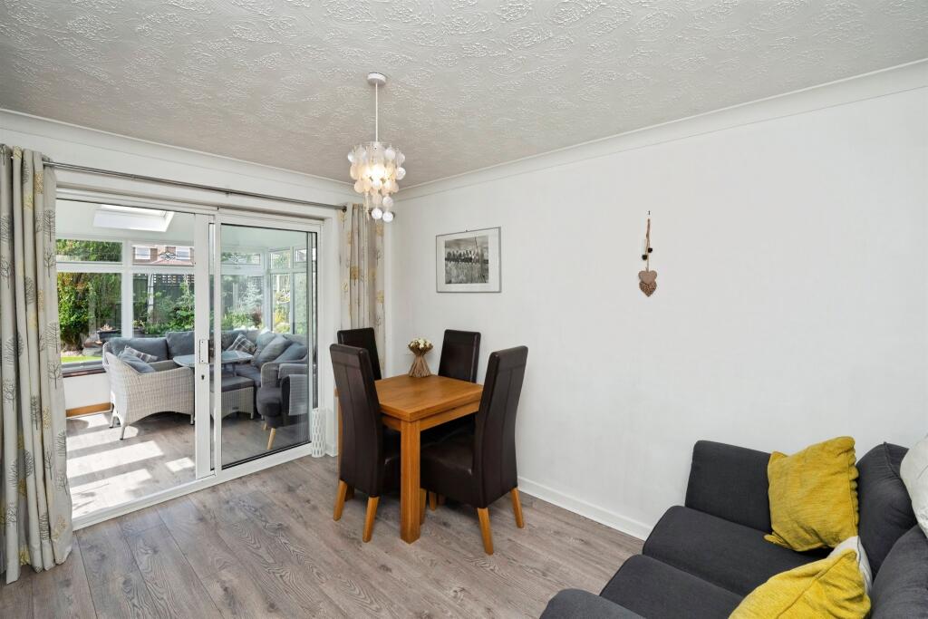 House in Chester - More