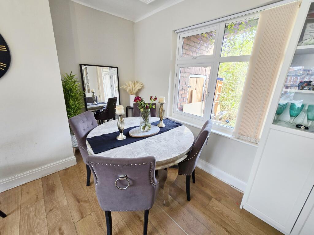 Cranage road, Levenshulme photo 4