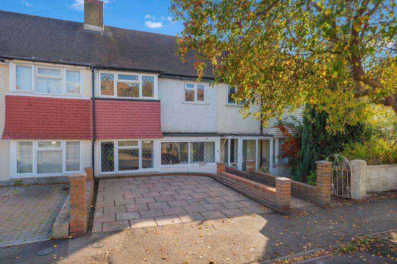 Main image of property: Farmington Avenue, Sutton