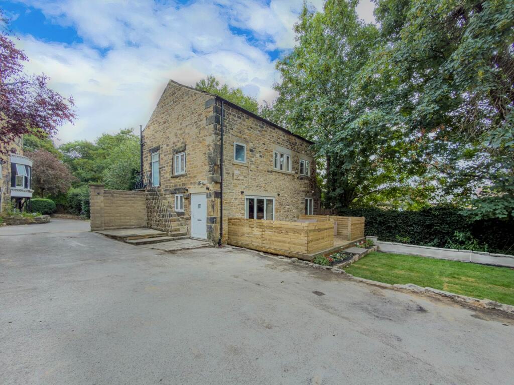 Main image of property: Oaks Road, Batley