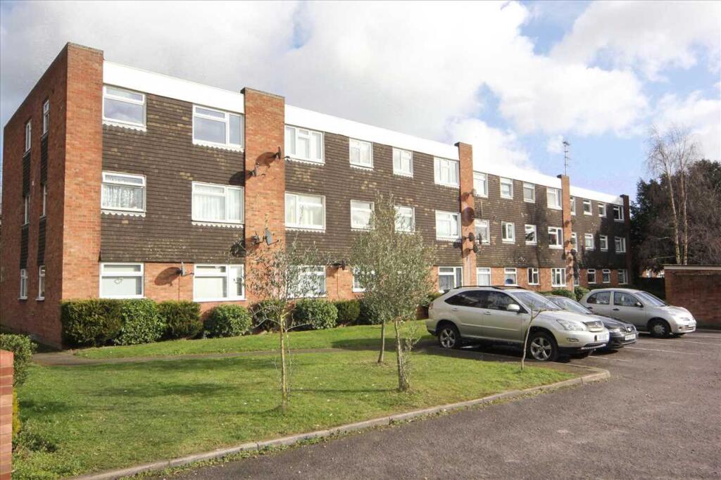 Main image of property: Malvern Court, Hill Rise, Slough, Berkshire
