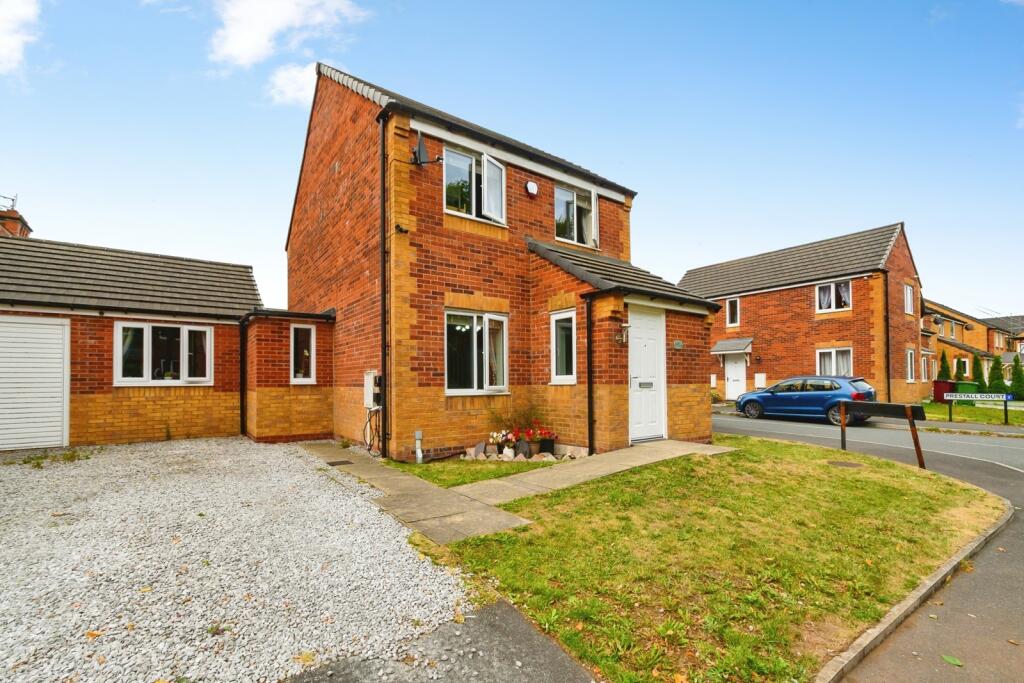 Main image of property: Lorne Street, Farnworth, Bolton, Greater Manchester, BL4
