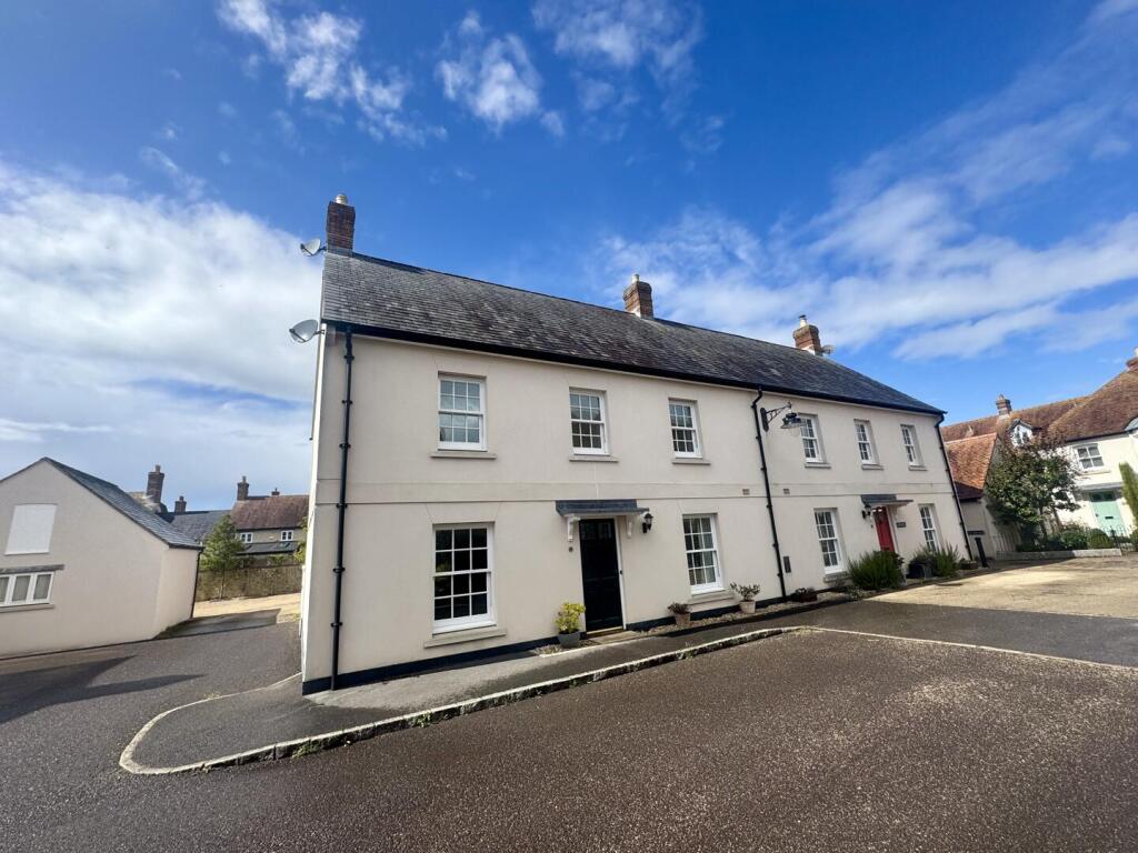 Main image of property: Oak Lane, Mere, Warminster