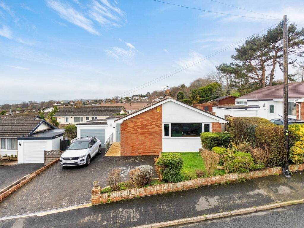 Main image of property: Maudlin Drive, Teignmouth, TQ14