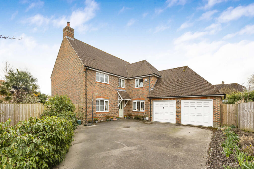 Main image of property: Lady Place, Sutton Courtenay, OX14