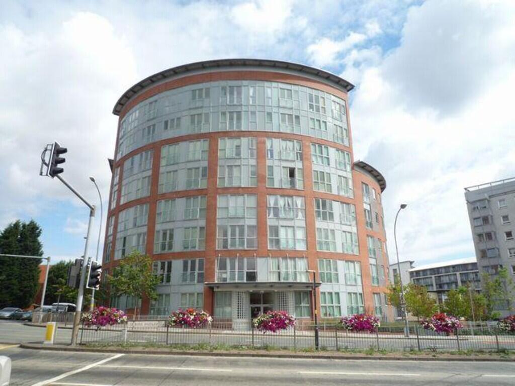 Main image of property: Lee Bank Middleway, Edgbaston