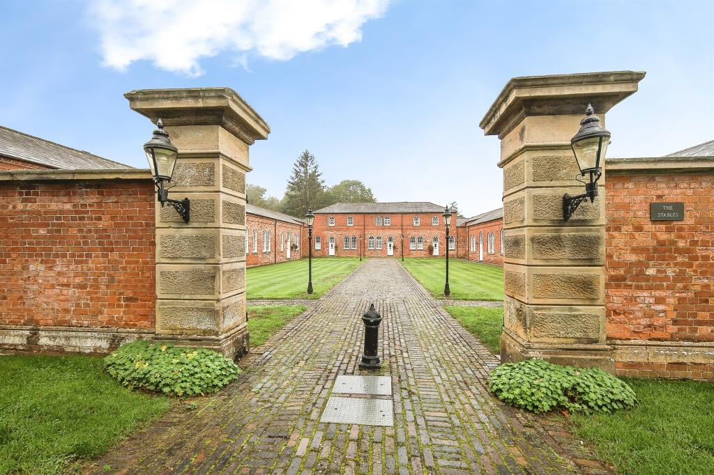 Main image of property: Meriden Road, Berkswell