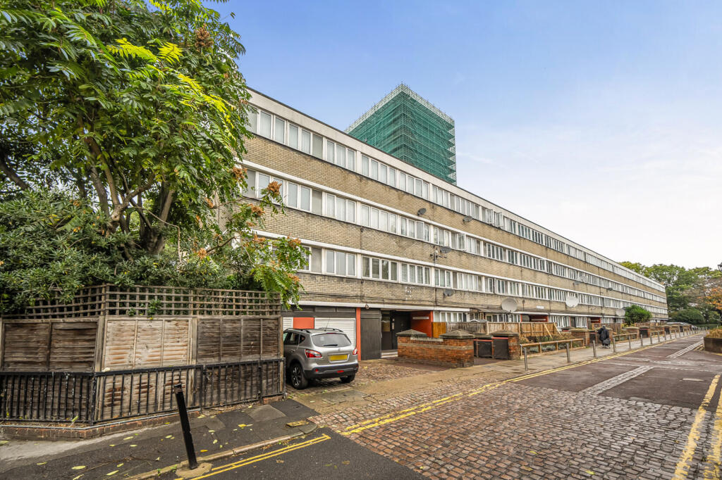 Main image of property: Shalfleet Drive, London