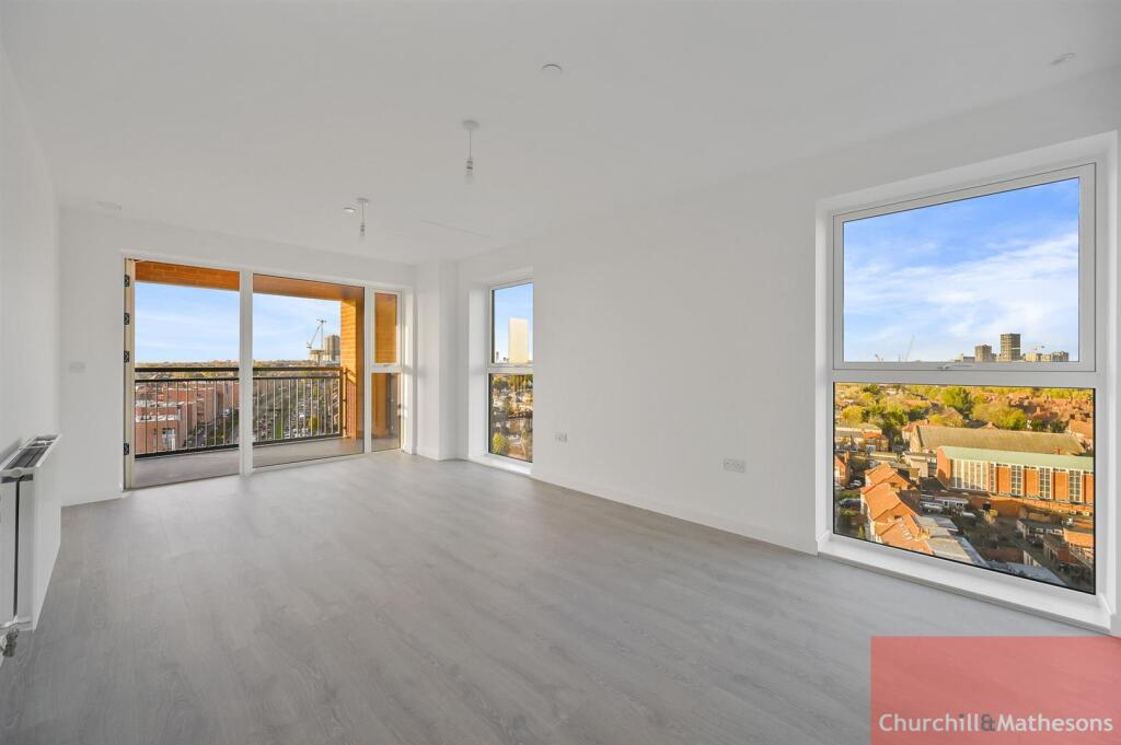 Main image of property: Western Avenue, Acton W3 7JB