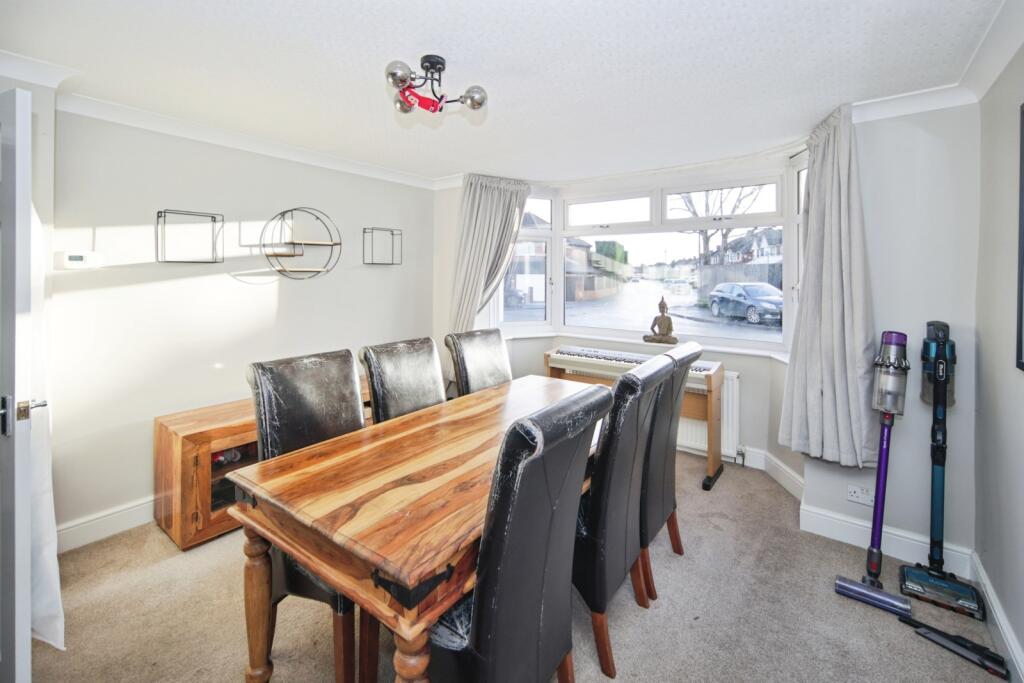 Salisbury Drive, BIRMINGHAM, West Midlands, B46 photo 3