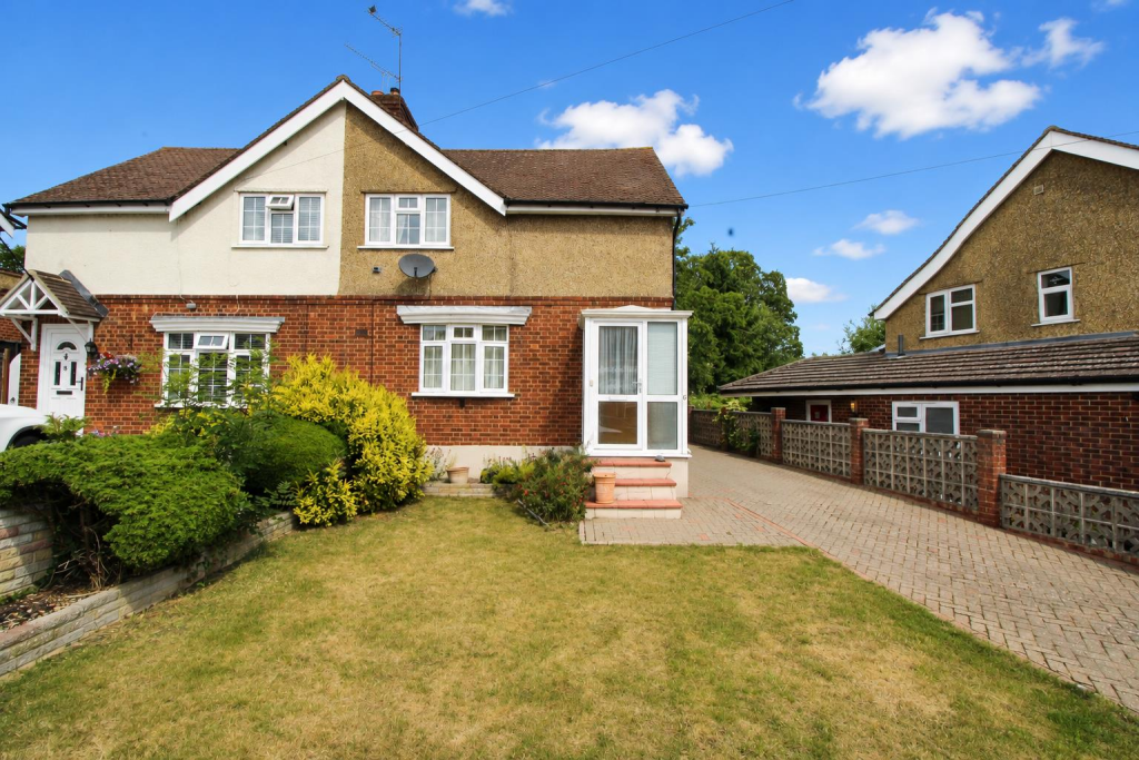 Main image of property: Hansells Mead, Roydon,