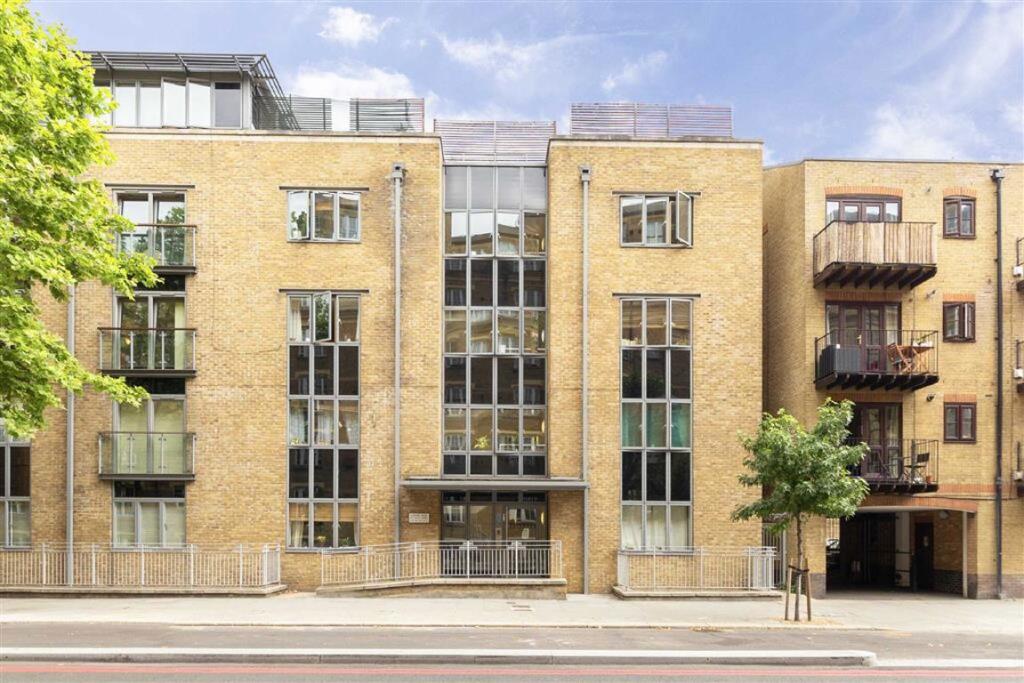 Main image of property: Tooley Street, Shad Thames