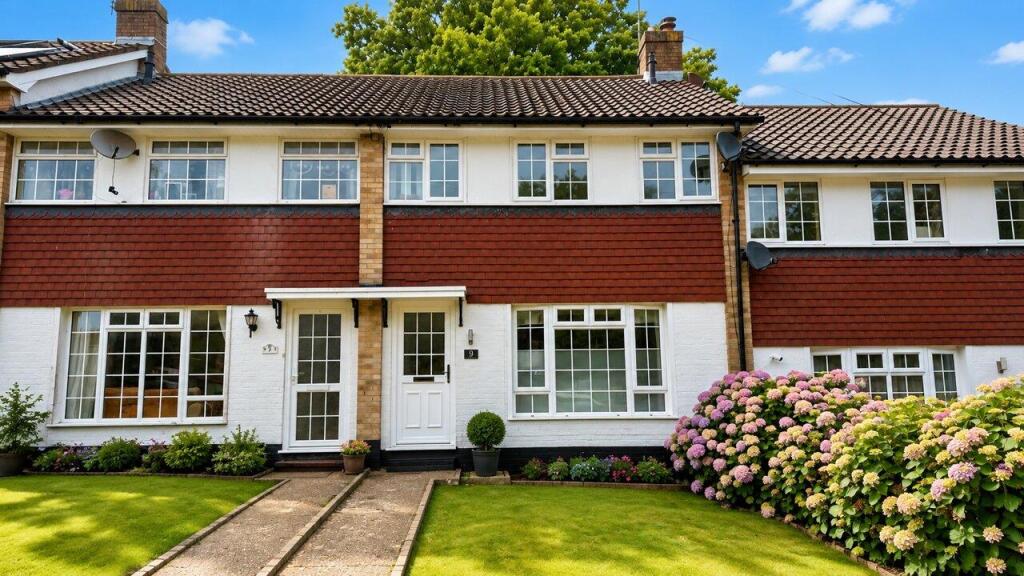 Main image of property: Laleham Close, St. Leonards-On-Sea