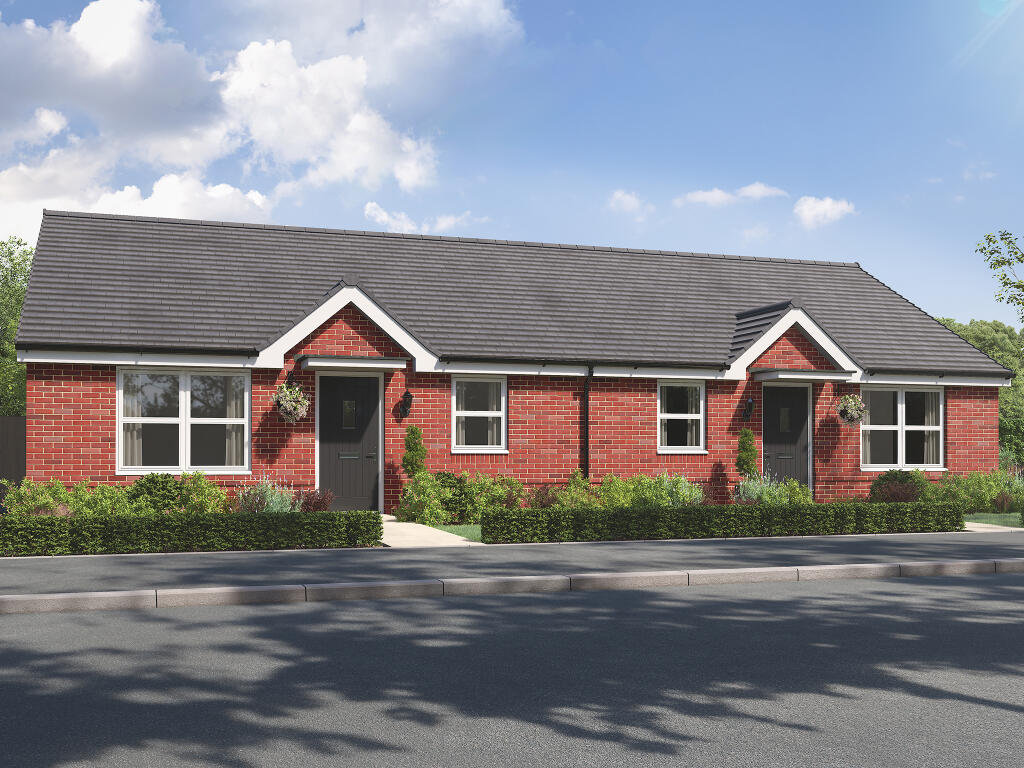 House in North Kesteven, Holdingham, Sleaford - View 2