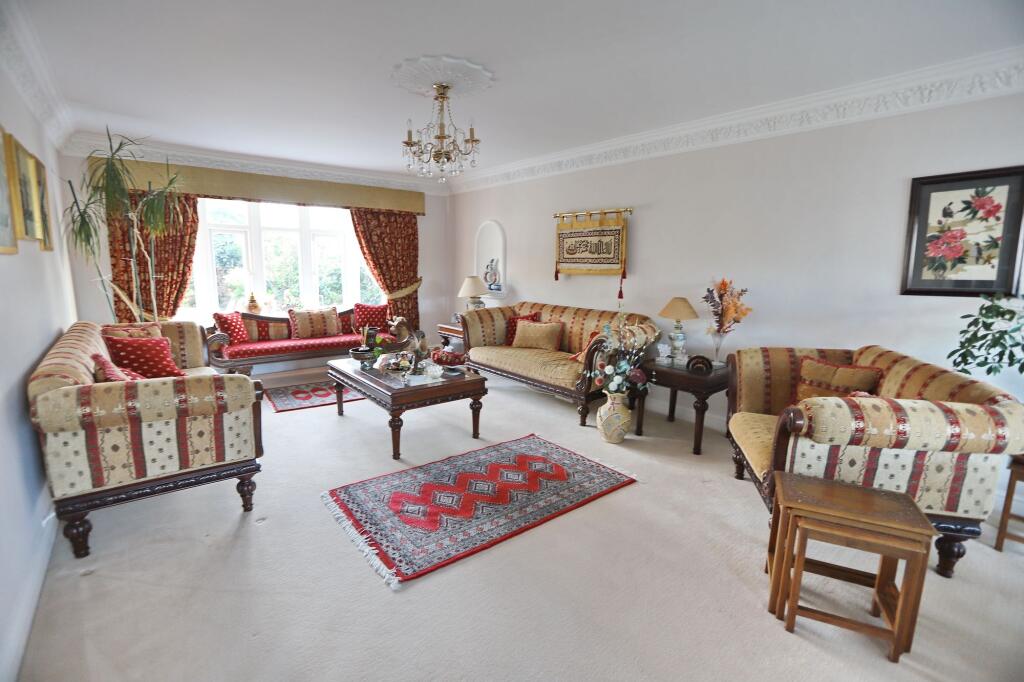 Sergeants Lane, Whitefield, M45 photo 3
