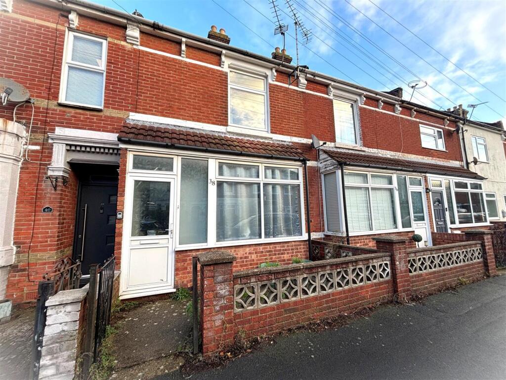 Main image of property: Kings Road, Gosport