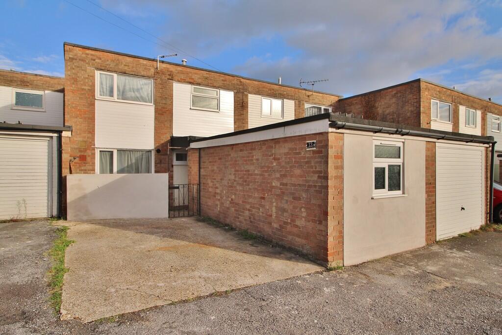 Main image of property: Rushmere Walk, Warren Park