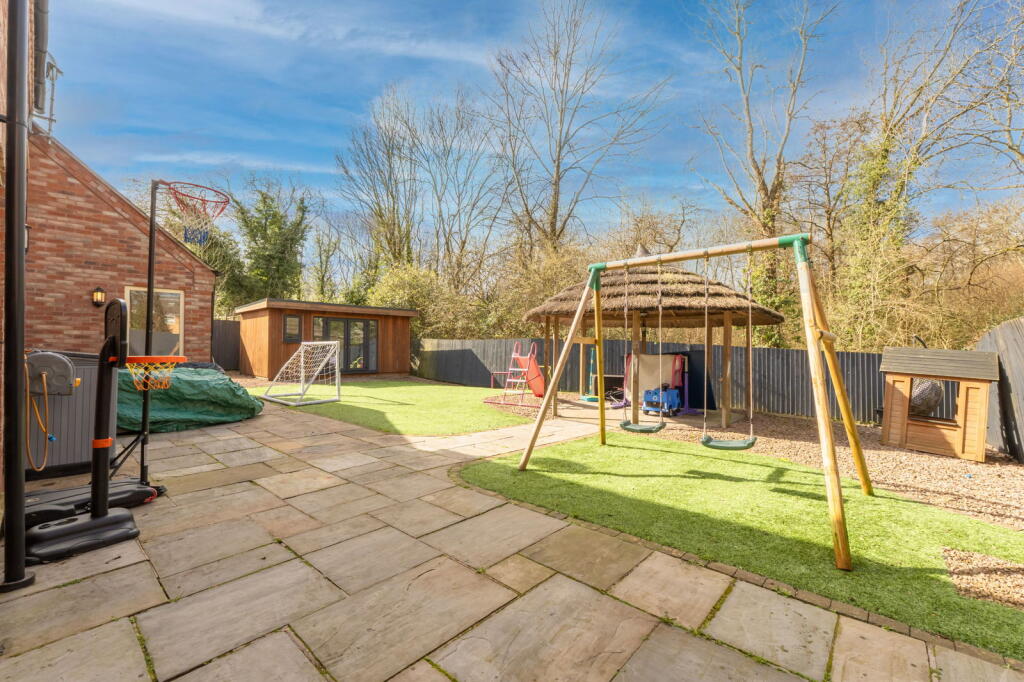Additional image 34 of Edgewood House, Enfield Road, Hunt End, Redditch, B97 5NH