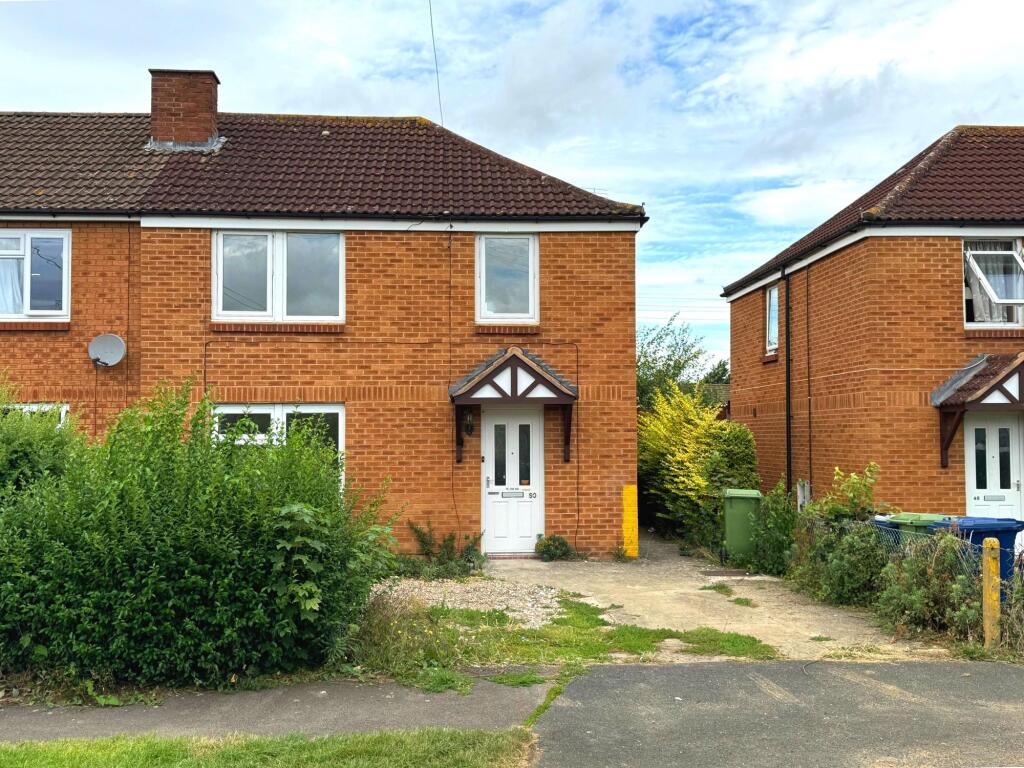 Main image of property: Swallow Crescent, Innsworth, GL3