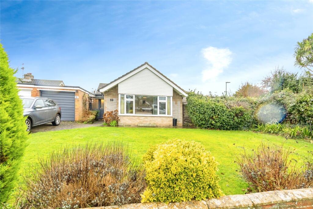 Main image of property: Yeomans Acre, Bognor Regis, West Sussex, PO21
