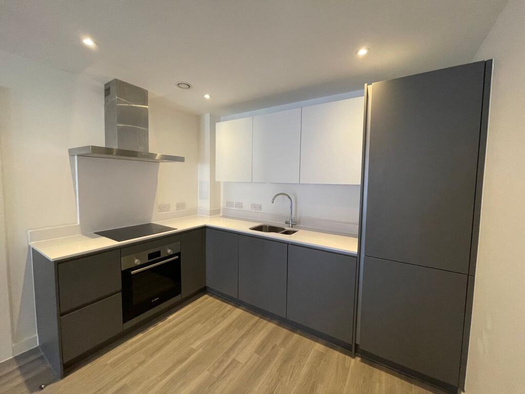 Main image of property: Halo House Apartments