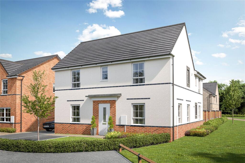 Main image of property: Aston Grange, Banbury Road, Upper Lighthorne, Warwickshire, CV33