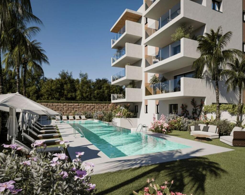 Main image of property: Andalucia, Malaga, Estepona