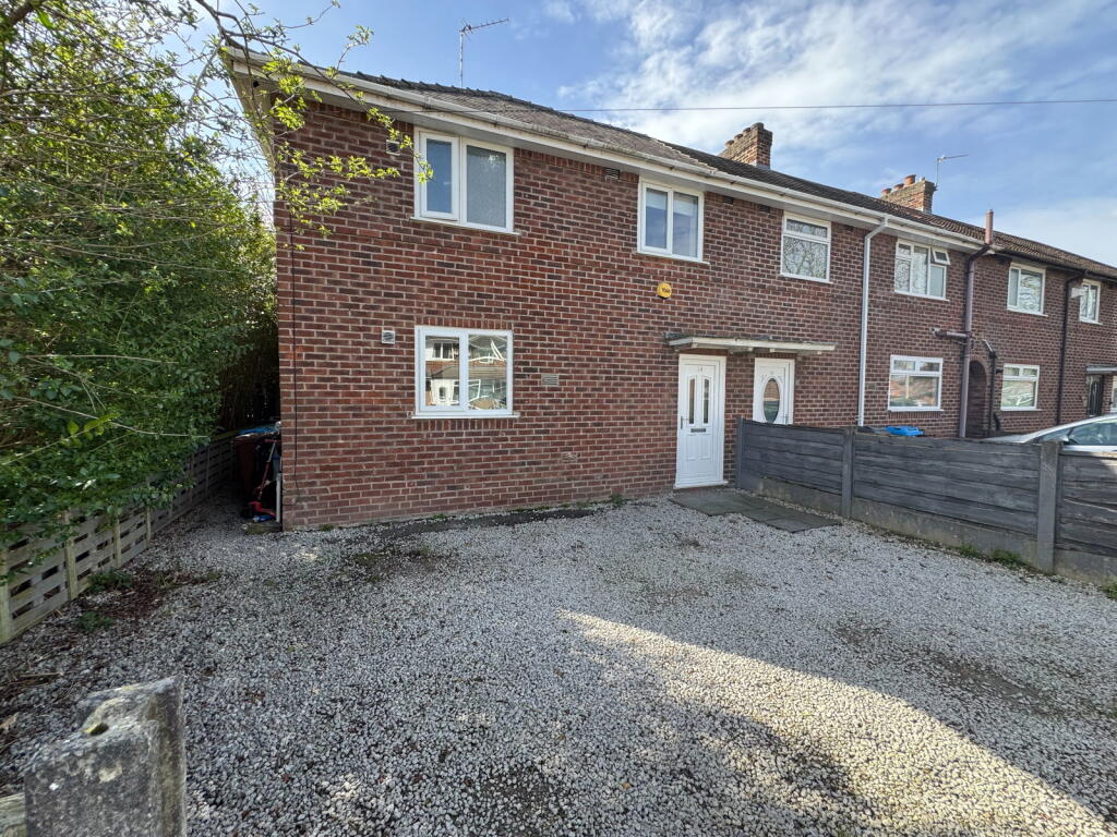 Main image of property: Solway Road, Wythenshawe, Manchester
