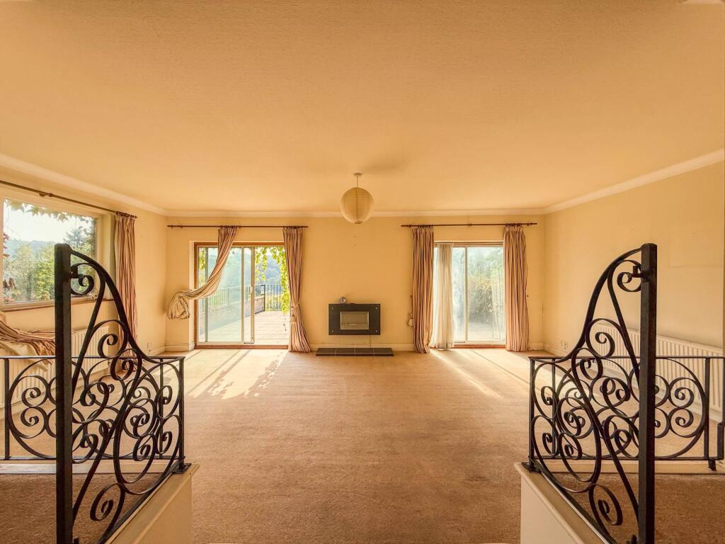 Woods Hill, Limpley Stoke - View 3