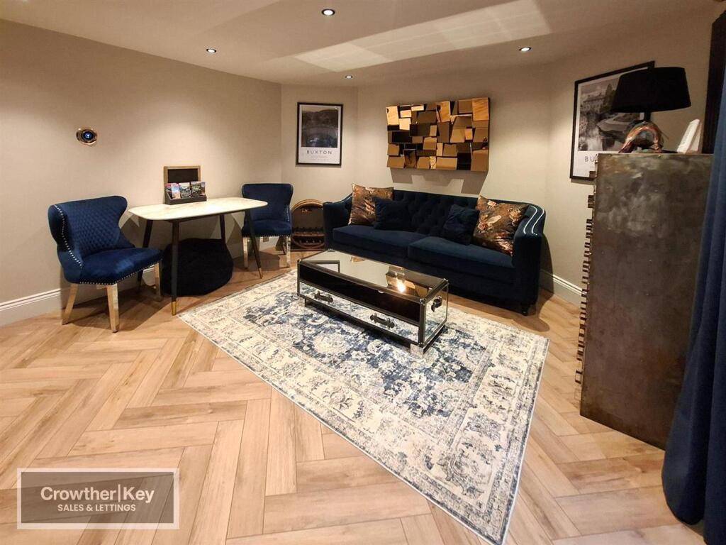 Main image of property: Netherdale Sung, Green Lane, Buxton