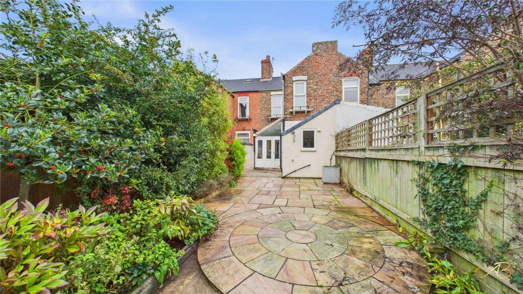 Main image of property: Beechwood Road, Eaglescliffe, TS16