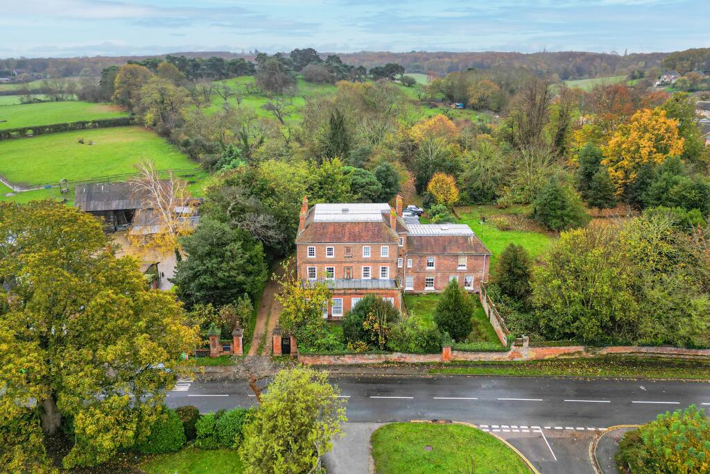 Main image of property: Pipes Place, Forge Lane, Gravesend, Kent, DA12 3DP