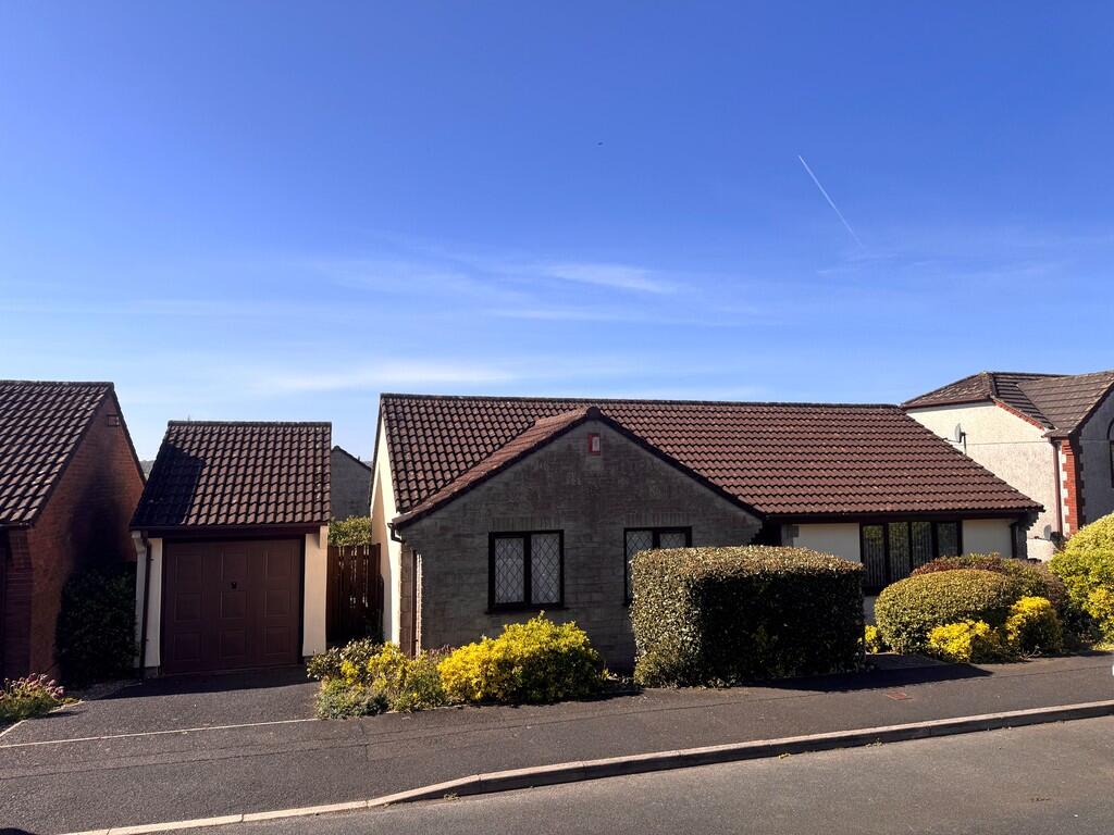 Main image of property: New Meadow, Ivybridge