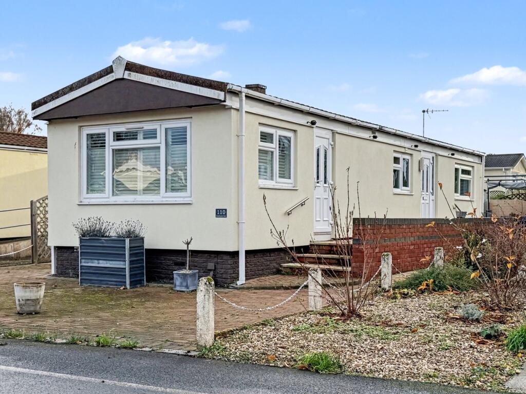 Main image of property: Heathlands Park, Foxhall Road, Rushmere St Andrew, Ipswich, IP4