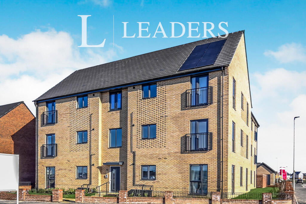 Main image of property: Fisherswood Road, Wixams, Bedford, MK42