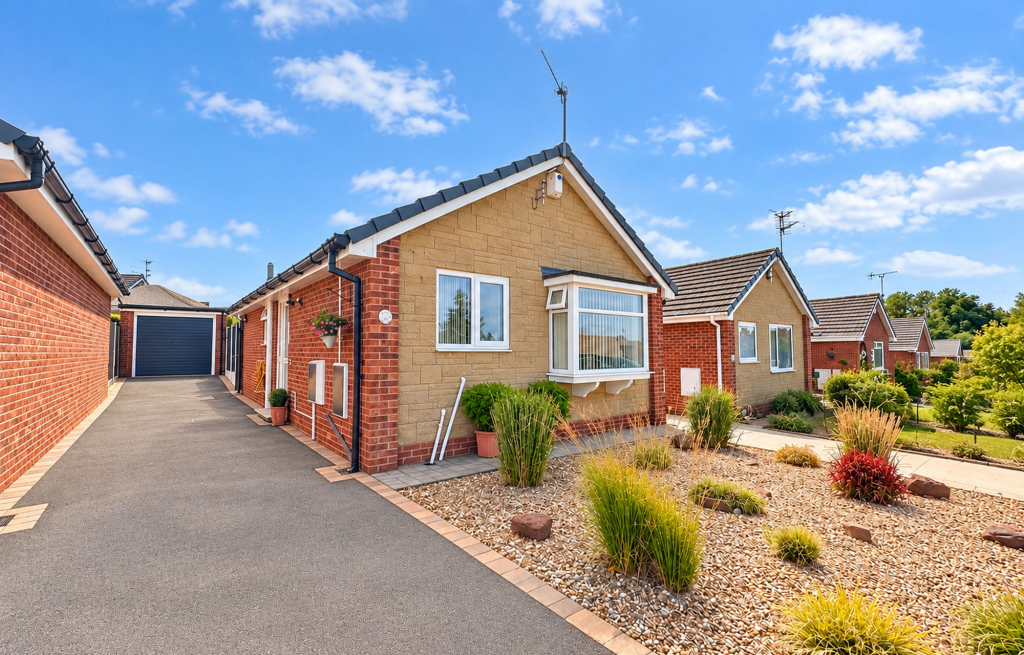 Main image of property: Thorns Drive, Greasby, CH49
