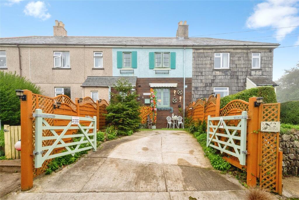 Main image of property: Trelights, Port Isaac, Cornwall, PL29