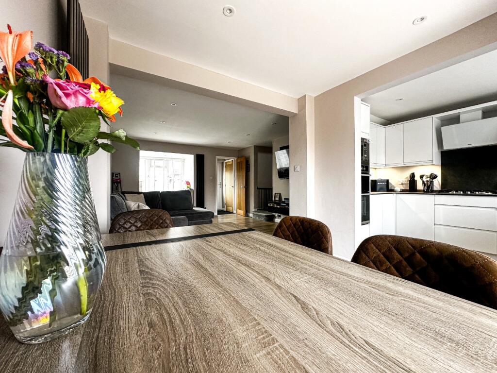 House in Taunton - View 5