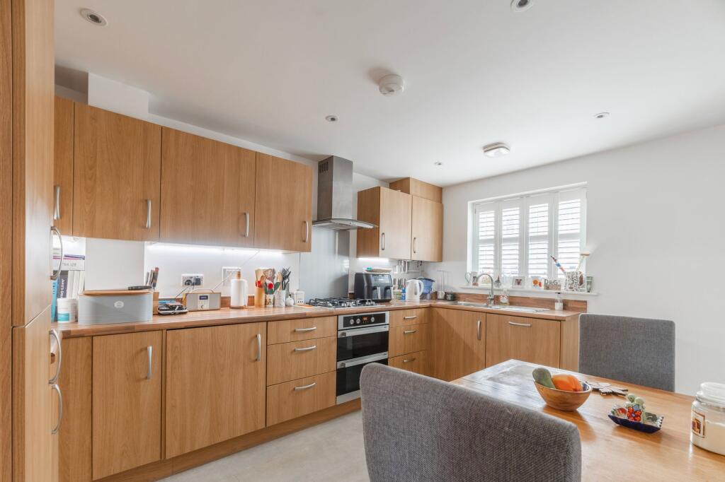 House in Wymondham, The Alders - View 4