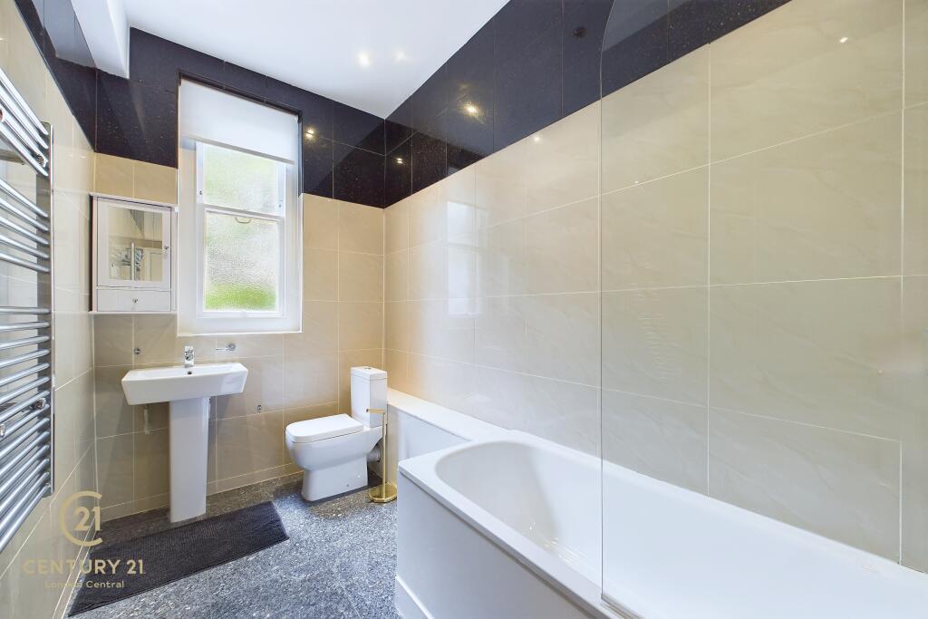 3 bedroom apartment for rent